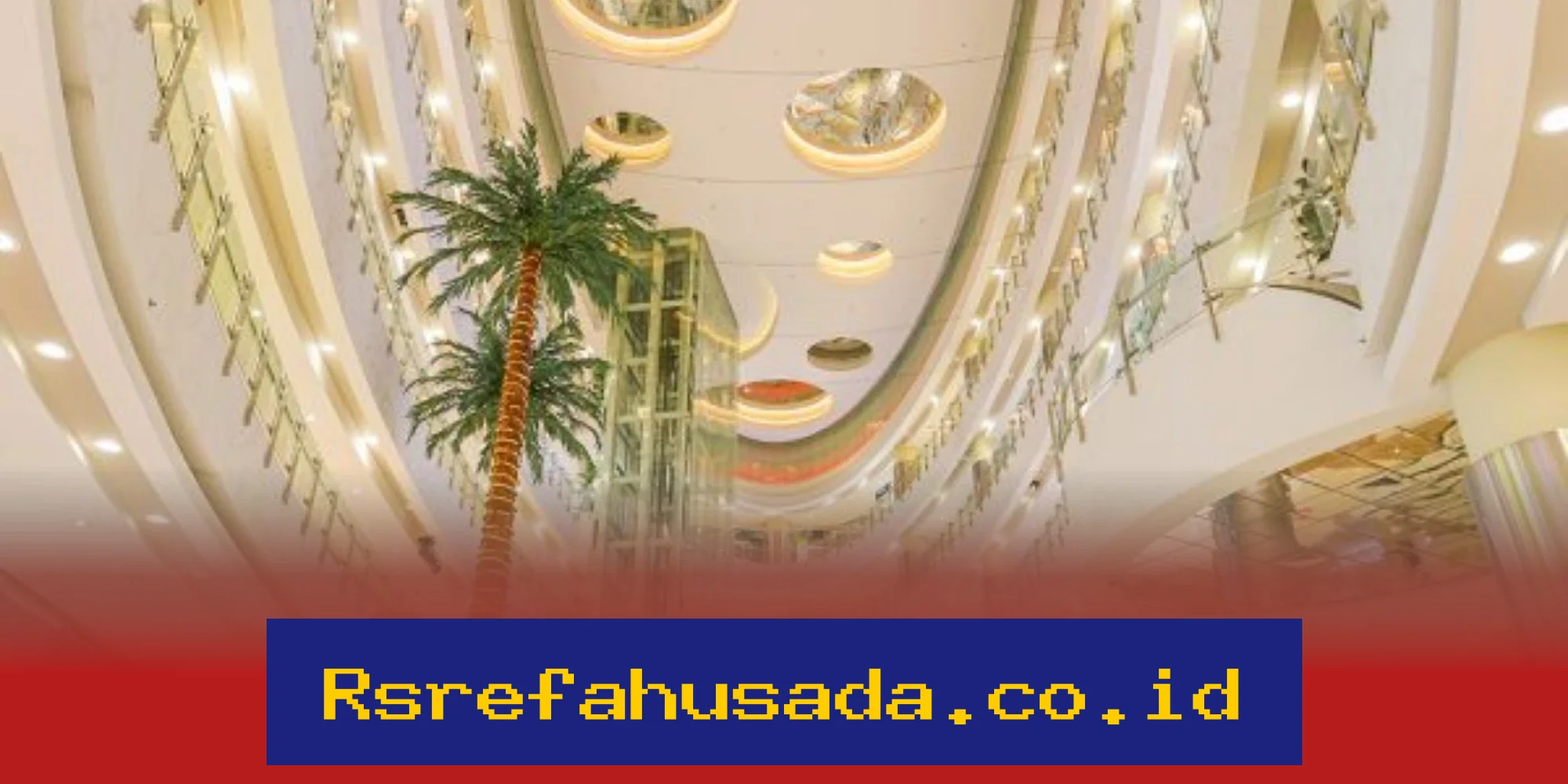 10 Mall Terbesar di Jakarta dengan Fasilitas Paling Lengkap dan Modern