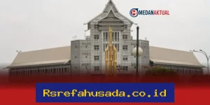 5 Universitas Terbaik di Riau yang Bisa Jadi Rekomendasi Kuliah