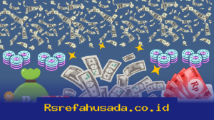 Akun Kamu Bakal Terima Saldo DANA Gratis Rp122.000 dari Fitur DANA Kaget Sore Ini, Syarat Klaimnya Mudah!