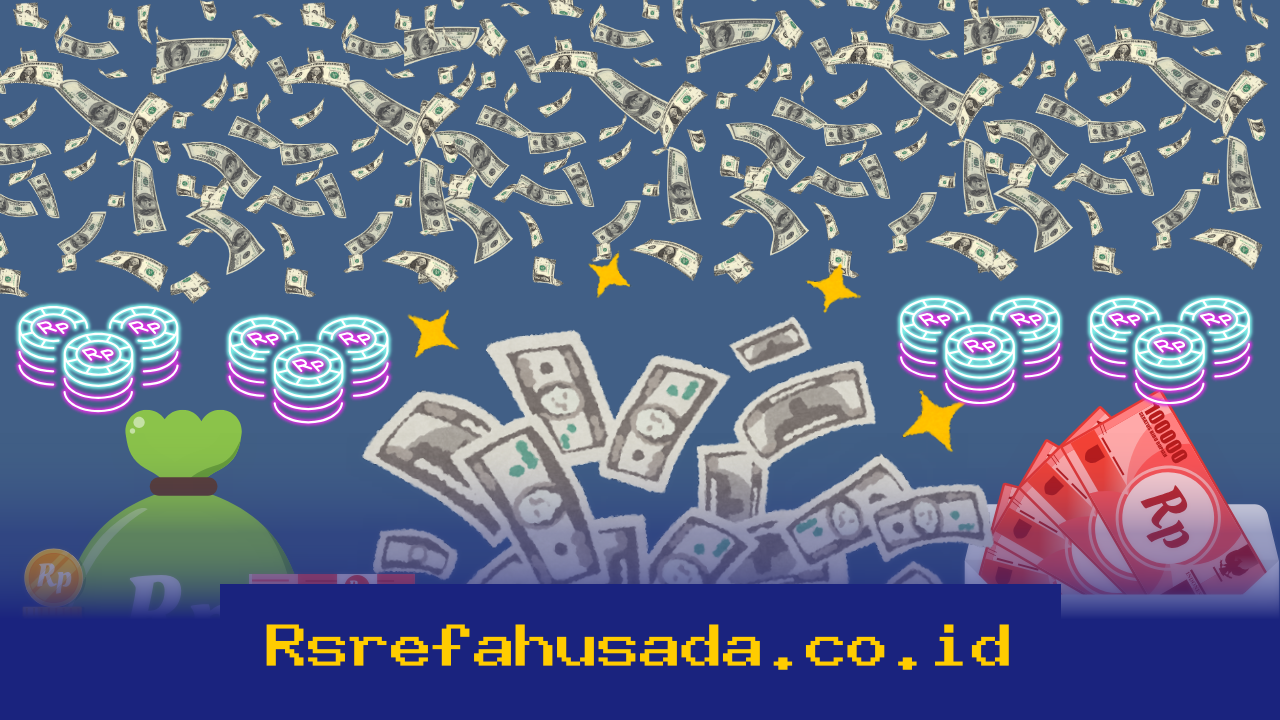 Akun Kamu Bakal Terima Saldo DANA Gratis Rp122.000 dari Fitur DANA Kaget Sore Ini, Syarat Klaimnya Mudah!