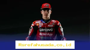 Andrea Dovizioso Sebut Marc Marquez Bakal Kesulitan Dominasi MotoGP 2026? Ini Prediksinya!