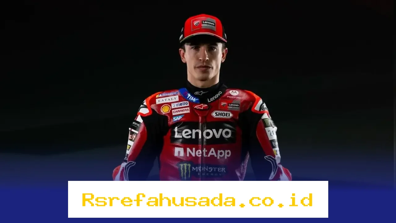 Andrea Dovizioso Sebut Marc Marquez Bakal Kesulitan Dominasi MotoGP 2026? Ini Prediksinya!