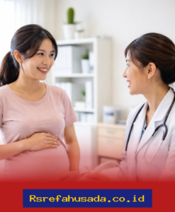 Apakah Cek Kehamilan Bisa Dilakukan dengan BPJS? Ini Dia Penjelasannya!