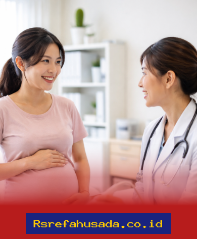 Apakah Cek Kehamilan Bisa Dilakukan dengan BPJS? Ini Dia Penjelasannya!