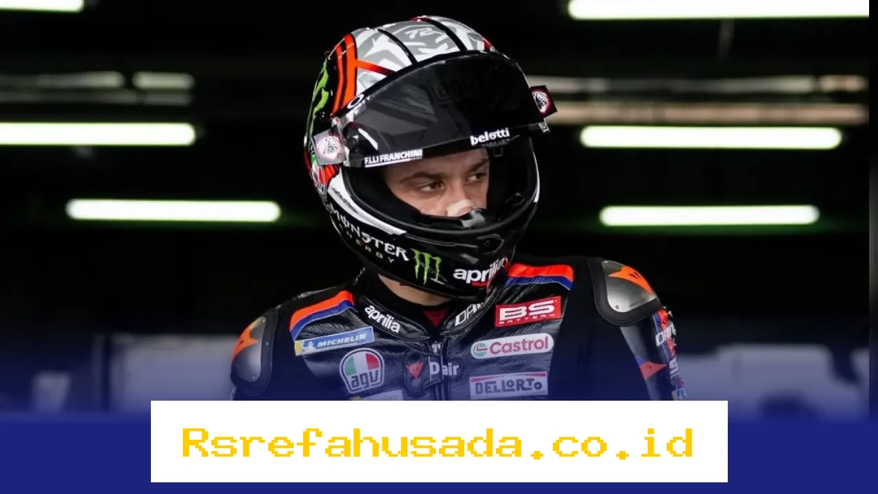 Aprilia Kuasai MotoGP Thailand 2026 Hari Pertama, Siapa Saja Pembalap yang Lolos ke Q2?