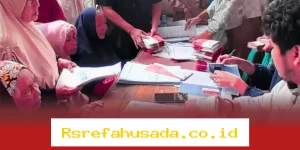 Bansos Atensi YAPI Cair Rp900.000? Ini Dia Fakta Sebenarnya, Bukan BLT Biasa!