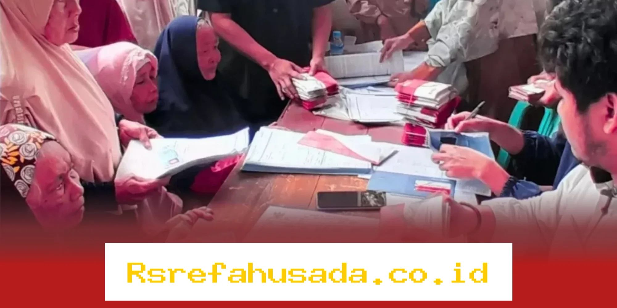 Bansos Atensi YAPI Cair Rp900.000? Ini Dia Fakta Sebenarnya, Bukan BLT Biasa!