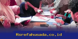 Bansos Atensi YAPI Cair Rp900.000? Ini Dia Fakta Sebenarnya yang Perlu Anda Ketahui!