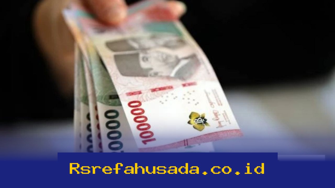 Bansos BPNT 2026 Tahap 1 Sudah Cair! Cek Rp600.000 di HP Anda Sekarang!