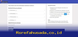 Bansos PKH-BPNT Februari 2026 Sudah Cair! Ini Dia Cara Mudah Cek Nama Penerima Bansos Langsung di HP