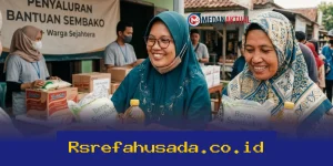 Bansos PKH BPNT Ramadan 2026 Cair! Ini Dia Bantuan Beras untuk Warga Kurang Mampu yang Wajib Diketahui!