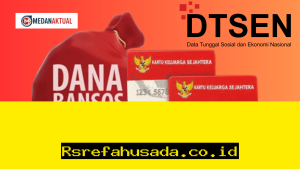 Bansos PKH dan BPNT Februari 2026 Resmi Cair, Ini Dia Daftar Penerima dan Besaran Dana yang Akan Diterima!