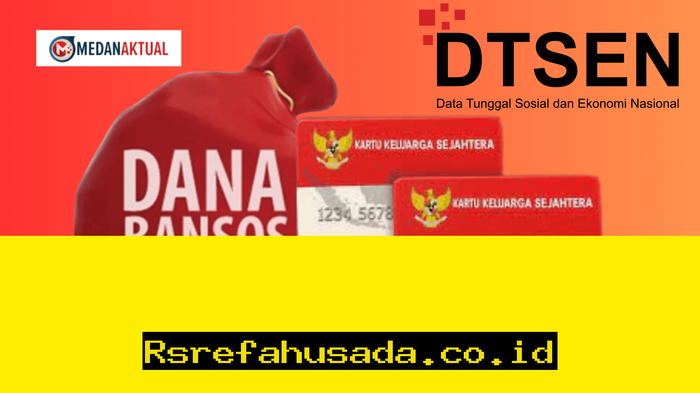 Bansos PKH dan BPNT Februari 2026 Resmi Cair, Ini Dia Daftar Penerima dan Besaran Dana yang Akan Diterima!