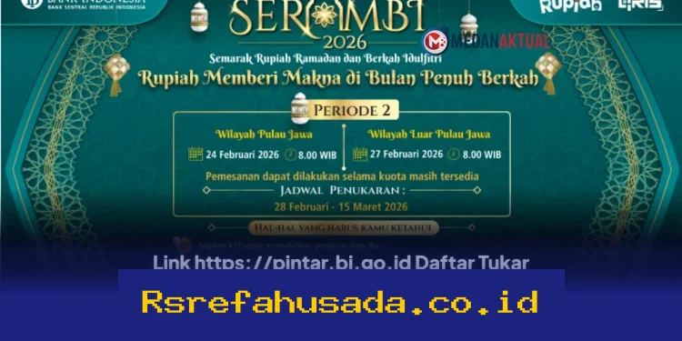 Bansos Terkini yang Perlu Anda Ketahui Sekarang Juga!