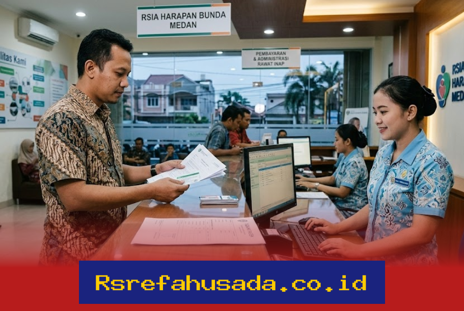 Berapa Harga Konsultasi Dokter Kandungan? Simak Rinciannya!