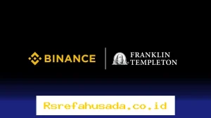 Binance dan Franklin Templeton Hadirkan Jaminan Tokenisasi untuk Investor Institusi
