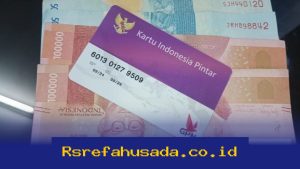 Cara Cek Pencairan PIP Februari 2026 di Bank! Simak Aturannya di Sini?