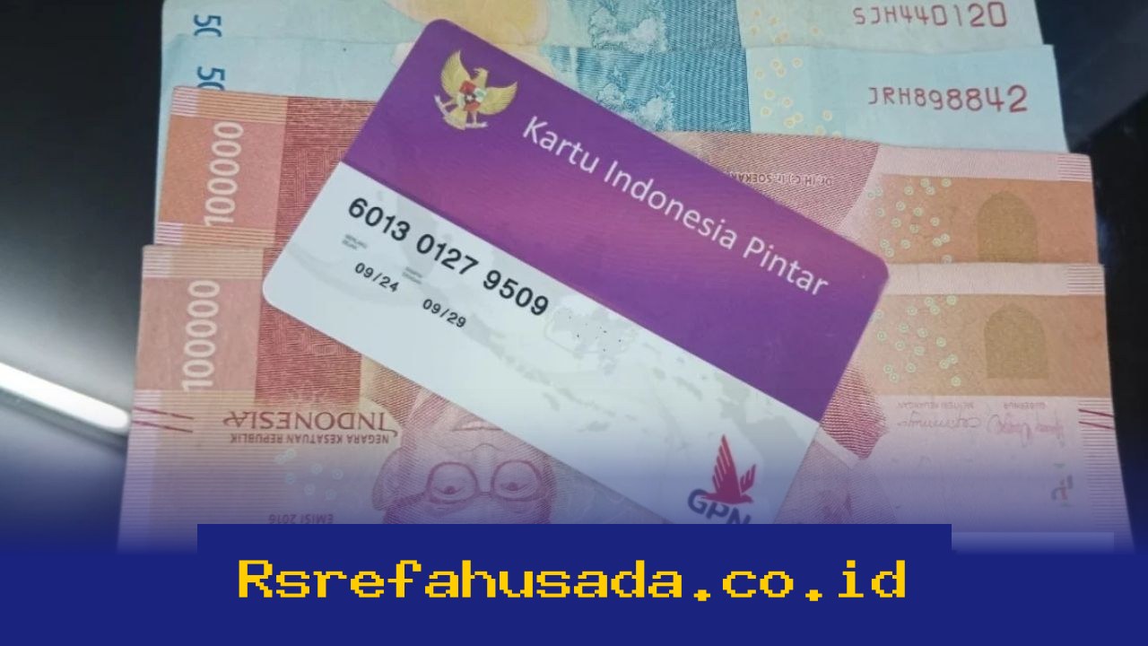 Cara Cek Pencairan PIP Februari 2026 di Bank! Simak Aturannya di Sini?