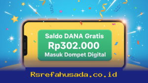Cara Mudah Dapat Uang dari Aplikasi Survei, Isi Saldo DANA Gratis Sampai Rp143.000!