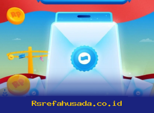 Cara Mudah Dapatkan Saldo DANA Gratis Sampai Rp300.000 Langsung ke Dompet Digitalmu!