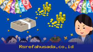 Cara Mudah Dapatkan Saldo DANA Rp123.000 Gratis Hari Ini dengan Menyelesaikan Misi Sederhana!