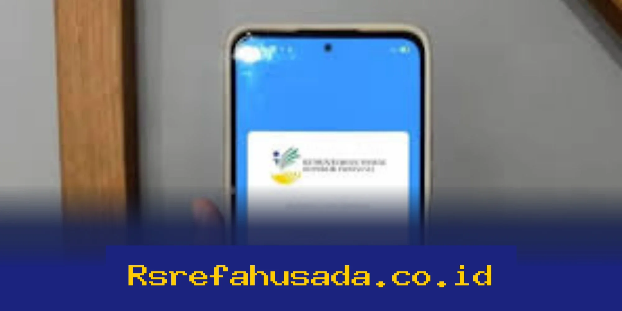 Cara Mudah Turunkan Desil Bansos 2026 Cukup Lewat HP