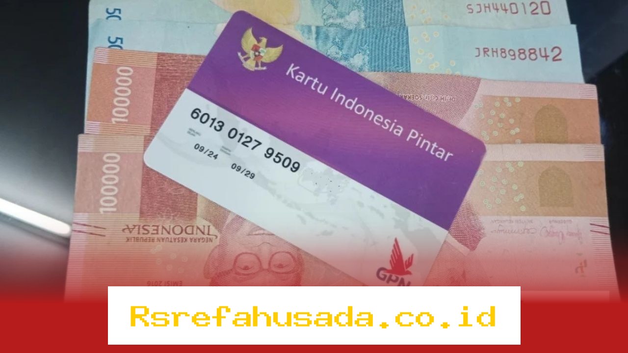 Cek Cara Mudah Cairkan PIP Februari 2026 di Bank!