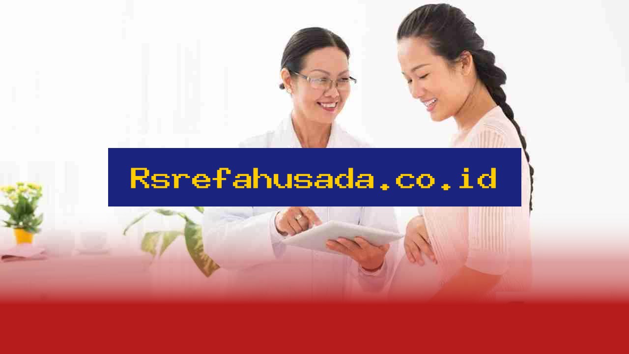 Cek Daftar Dokter Kandungan Terbaik di Yogyakarta dan Lokasi Praktiknya