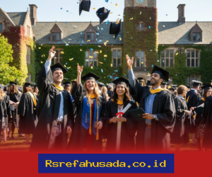 Daftar Kuota LPDP 2026 yang Meningkat, Simak Syarat dan Cara Pendaftarannya!