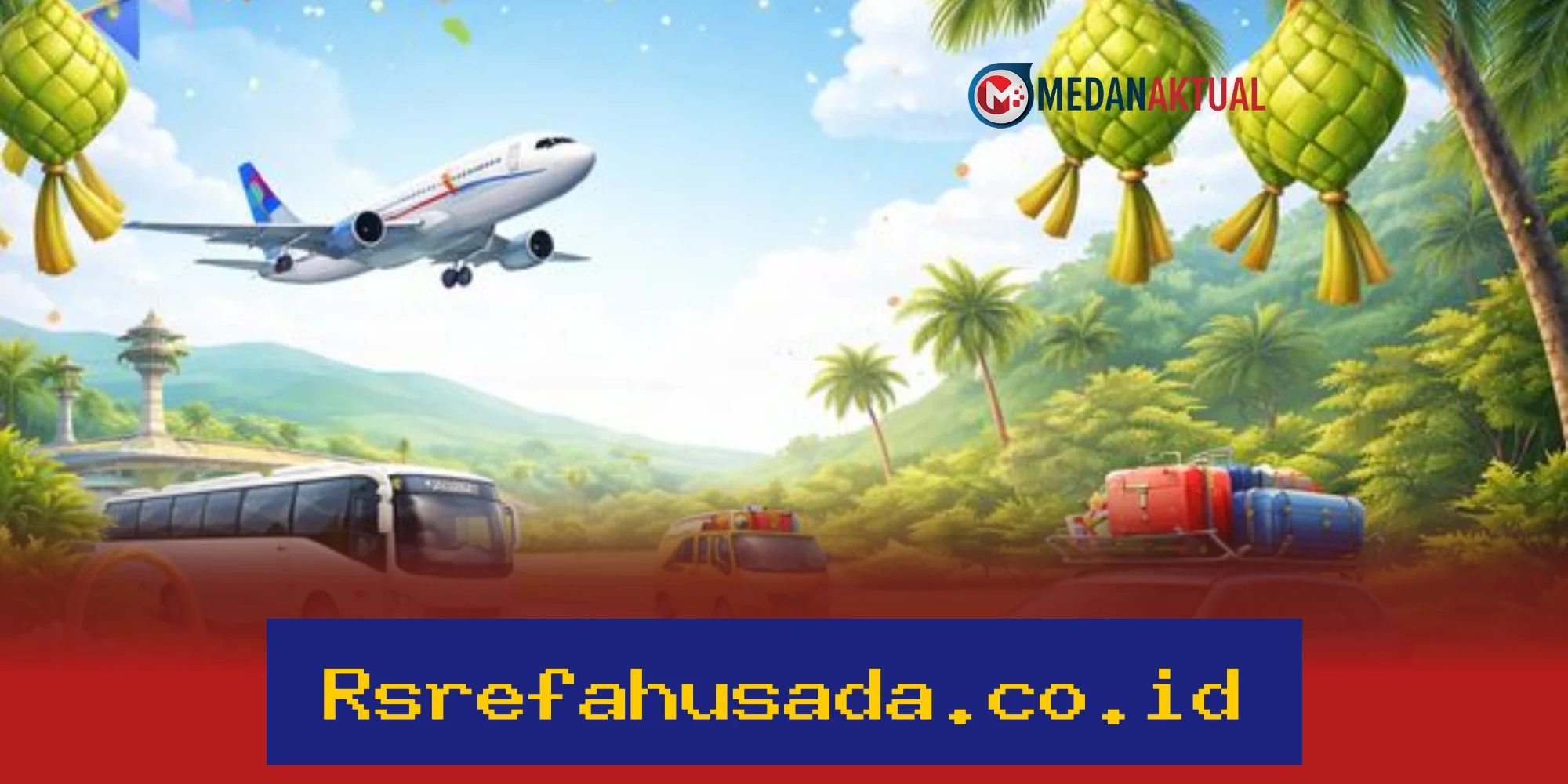 Daftar Mudik Gratis 2026 Bisa Online atau Offline? Ini Syarat dan Caranya!