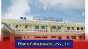 Daftar Rumah Sakit Mitra BPJS Kesehatan Banda Aceh 2026, Lengkap dengan Alamat dan Pelayanan Unggulan!