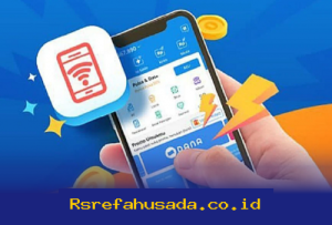DANA Bagi-Bagi Saldo Gratis Rp200 Ribu, Cuma dengan Main Game Seru dan Instal Aplikasi!