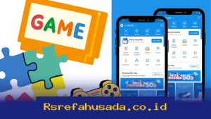 DANA Bagi-Bagi Saldo Gratis Rp212.000, Begini Cara Dapatkannya Lewat Game Crazy Kitchen!