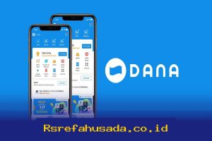 DANA Bagi-Bagi Saldo Gratis Rp400 Ribu, Langsung Masuk Dompet Digital Malam Ini! Buruan Klaim untuk Beli Baju Lebaran!
