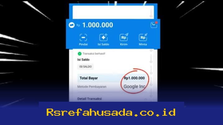 DANA Kaget Bagi-Bagi Saldo Gratis Setiap Hari, Begini Cara Mudah Klaimnya!