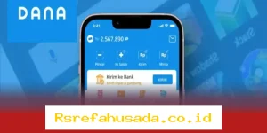 DANA Kaget Ramadan: Cara Mudah Dapat Saldo Gratis Rp112 Ribu!