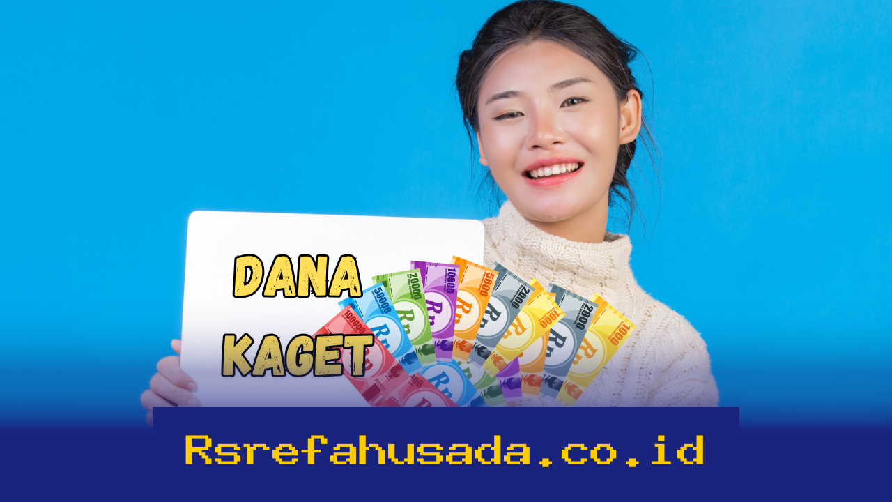 Dapatkan Bonus Saldo DANA Gratis Rp150.000 untuk Beli Kuota Internet, Begini Cara Klaimnya!