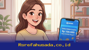 Dapatkan Saldo DANA Gratis Rp104.000 dengan Main Game Match Powerbed, Begini Cara Mudah Klaimnya!