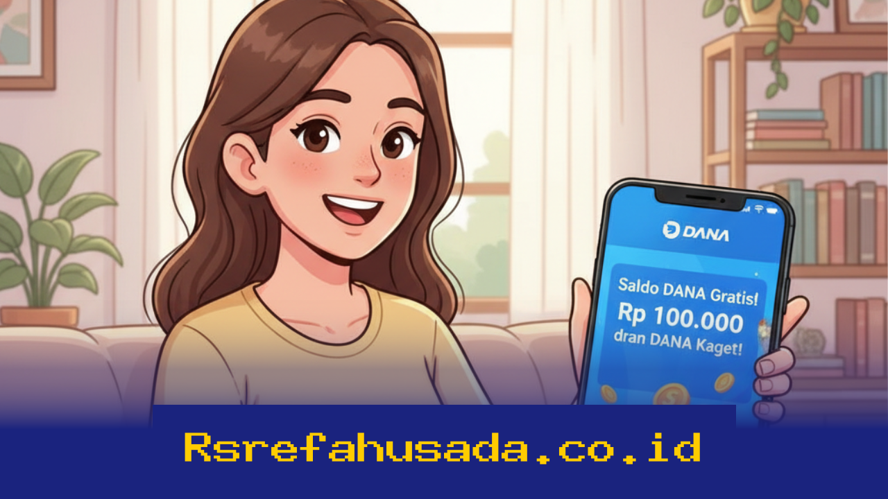 Dapatkan Saldo DANA Gratis Rp104.000 dengan Main Game Match Powerbed, Begini Cara Mudah Klaimnya!