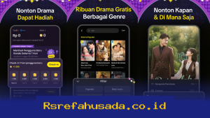 Dapatkan Saldo DANA Rp100.000 Tanpa Biaya, Cukup Tonton Drama China!