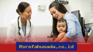 Dokter Spesialis Anak Terbaik di Bogor 2026 yang Wajib Anda Kenal untuk Kesehatan Si Kecil!
