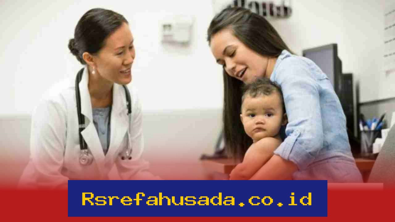 Dokter Spesialis Anak Terbaik di Bogor 2026 yang Wajib Anda Kenal untuk Kesehatan Si Kecil!