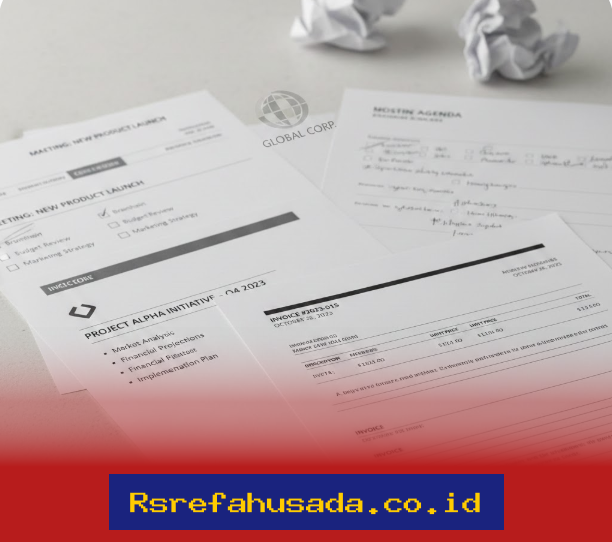 Dokumen Wajib untuk Pendaftaran Beasiswa LPDP 2026 yang Harus Dipersiapkan Sejak Dini!