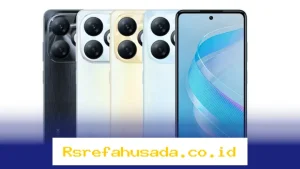 HP Infinix Harga 1 Jutaan yang Wajib Dicoba! Kualitas Mumpuni untuk Pemula yang Ingin Hemat