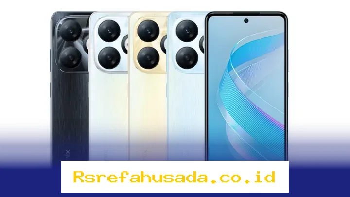 HP Infinix Harga 1 Jutaan yang Wajib Dicoba! Kualitas Mumpuni untuk Pemula yang Ingin Hemat