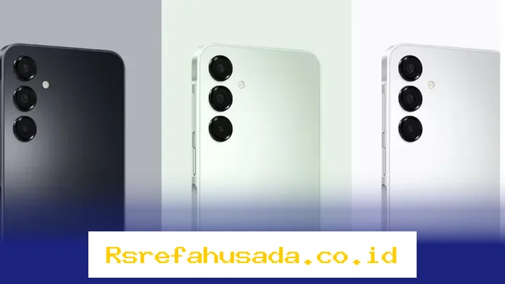 HP Samsung 2 Jutaan Terbaik Tahun 2026, Untuk Kebutuhan Harian yang Memadai, Dan Layak Dimiliki