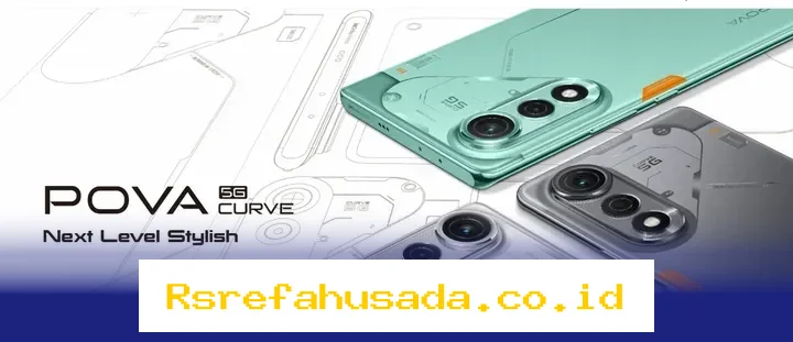 HP Tecno Murah Harga 1 Jutaan dengan Baterai Besar dan Pengisian Cepat!