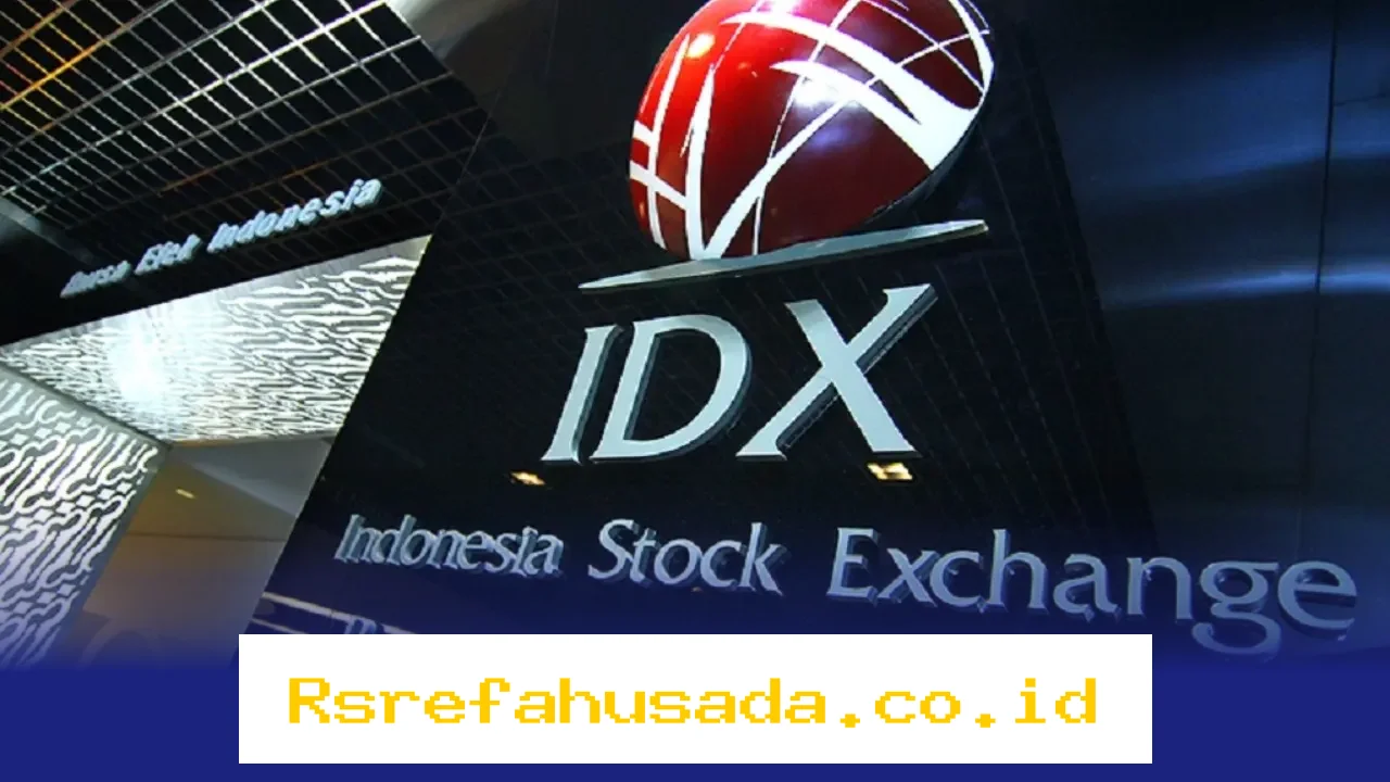 IHSG Melemah di Sesi I, Saham Telkom Indonesia Menjadi Pemberat Utama