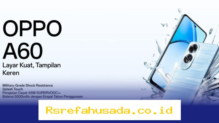 Inovasi Terbaru Oppo 2025 yang Bikin HP Android Lainnya Kalah!