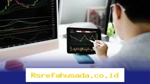 Investor Asing Banjiri Pasar, IHSG Melesat Tajam 2,53% Tembus 8.122!